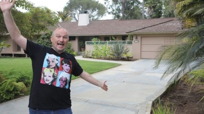 Los Angeles: Self-Guided Scavenger Hunty to Gay TV & Film … - Inclusions and Experiences