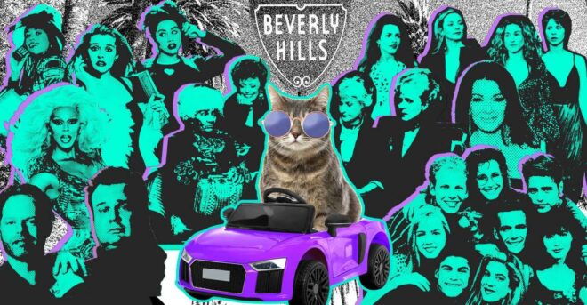 Los Angeles: Self-Guided Scavenger Hunty to Gay TV & Film … - Frequently Asked Questions