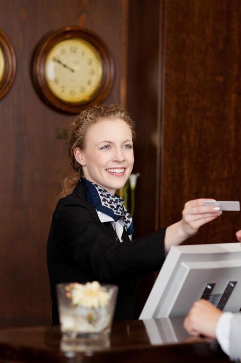 Los Angeles Shared-Ride Transfer to or From Anaheim Resort. - Good To Know