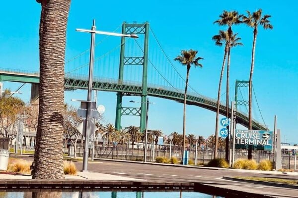 Los Angeles Shared-Ride Transfer to or From Anaheim Resort. - Shuttle Capacity