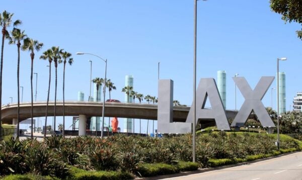 Los Angeles Shared-Ride Transfer to or From Anaheim Resort. - Cancellation Policy