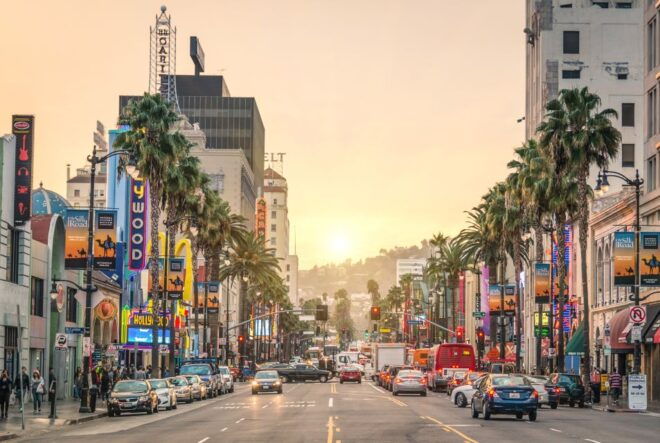 Los Angeles Sightseeing Flex Pass - Additional Information