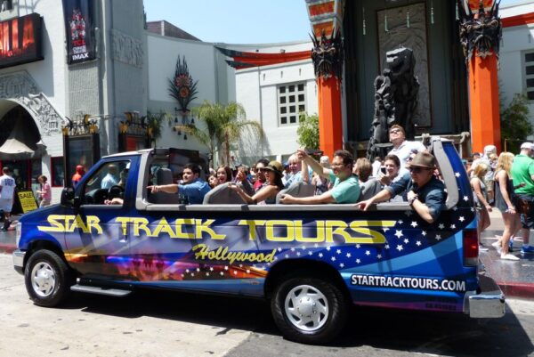 Los Angeles Sightseeing Flex Pass - Tips for Maximizing Your Sightseeing Experience