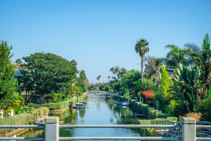 Los Angeles: Small Group Sightseeing Tour With Hotel Pickup - Tour Highlights