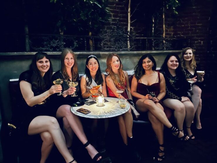 Los Angeles: Speakeasy Bar Hopping Tour With Drink - Experience Highlights