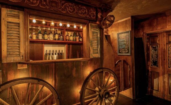 Los Angeles: Speakeasy Bar Hopping Tour With Drink - Common Questions