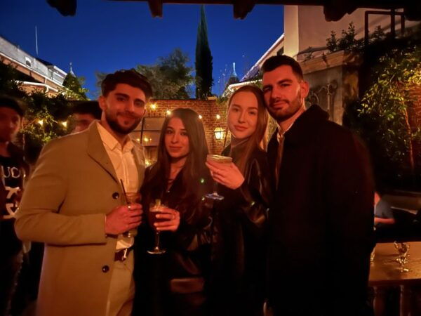 Los Angeles: Speakeasy Bar Hopping Tour With Drink - The Sum Up