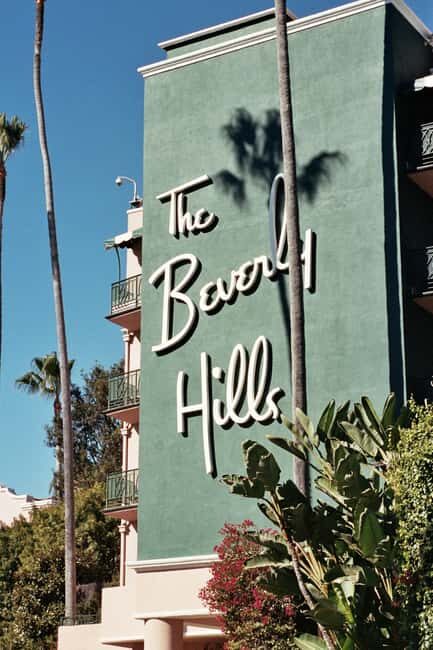 Los Angeles: Stardust & Hollywood Secrets Time-Travel Tour - What Makes This Tour Special?