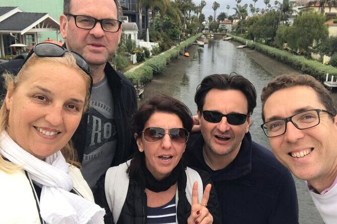 Los Angeles Street Art Private Walking Tour With A Guide - Authentic Experiences & Practical Insights