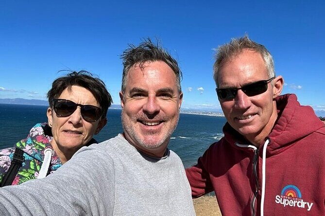 Los Angeles Street Art Private Walking Tour With A Guide - Frequently Asked Questions