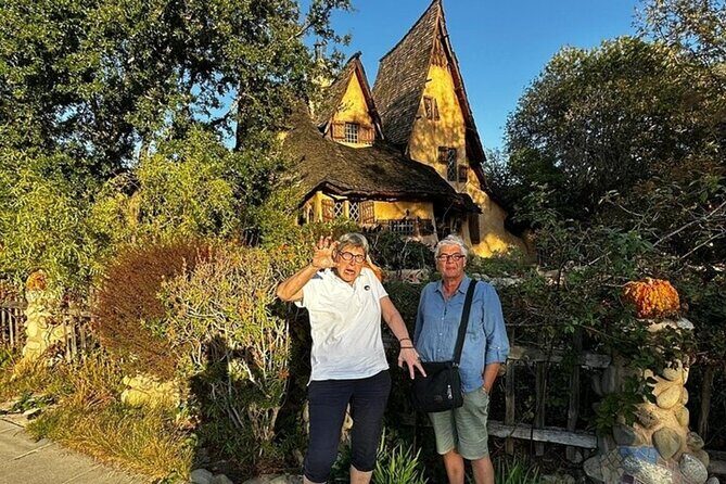 Los Angeles Street Art Private Walking Tour With A Guide - Final Verdict