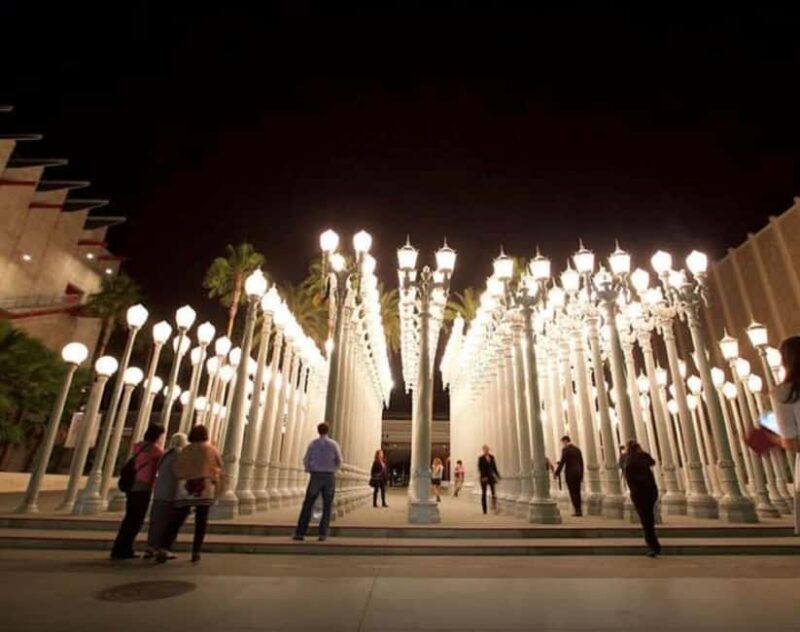 Los Angeles: Street Art Tour with Local Artist - Good To Know