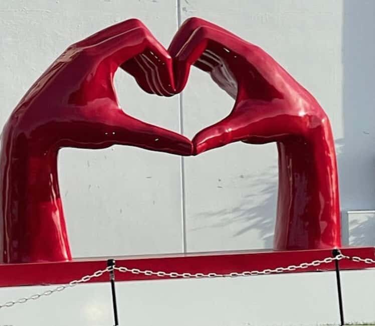 Los Angeles: Street Art Tour with Local Artist - An In-Depth Look at the Los Angeles Street Art Tour