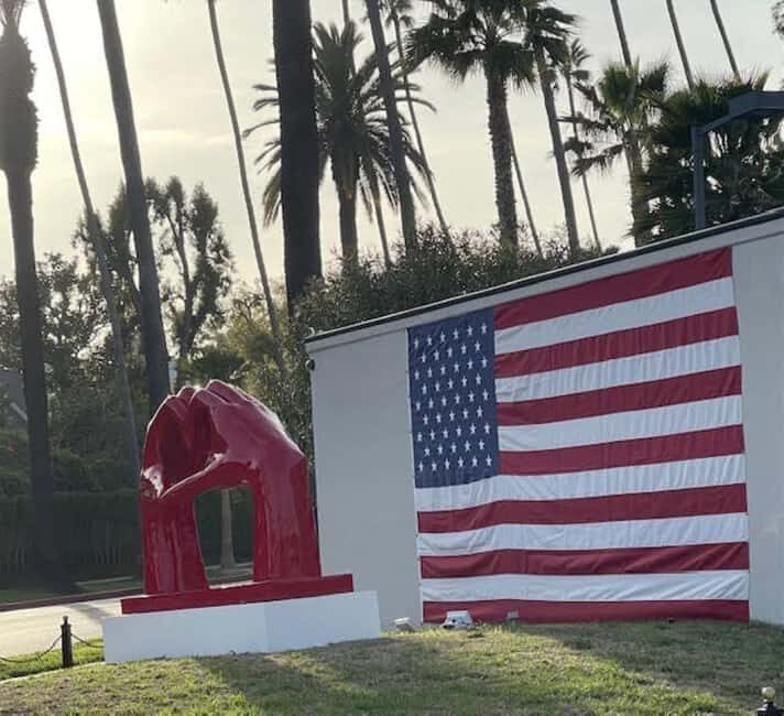 Los Angeles: Street Art Tour with Local Artist - Who Should Consider This Tour?