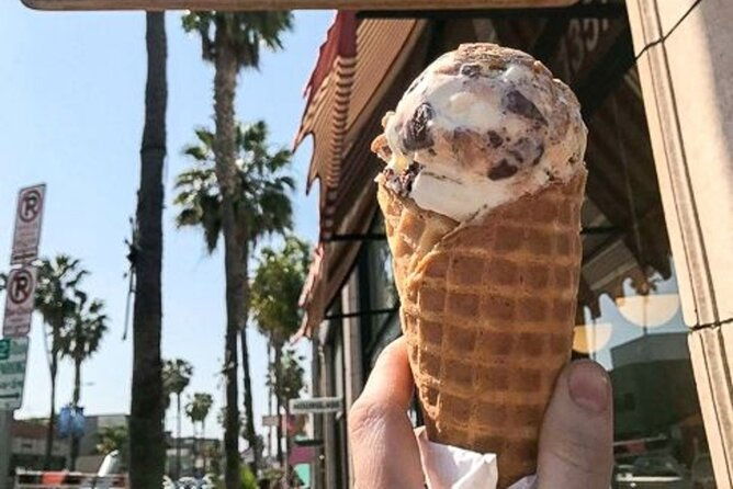 Los Angeles Street Food Tour With A Local Guide - Good To Know