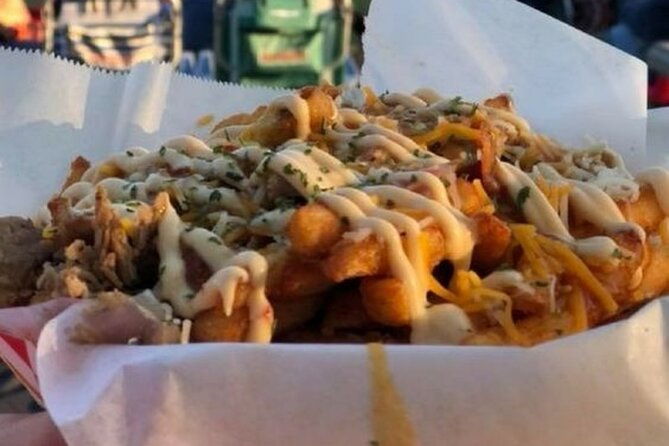 Los Angeles Street Food Tour With A Local Guide - What’s Included and What’s Not