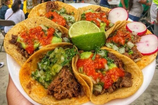 Los Angeles Street Food Tour With A Local Guide - Who Will Love This Tour?
