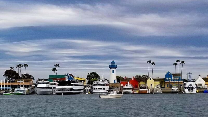 Los Angeles: Sunset Sailing - Who Is This Tour For?