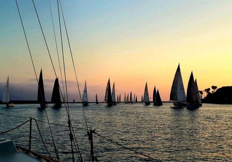 Los Angeles: Sunset Sailing - The Sum Up