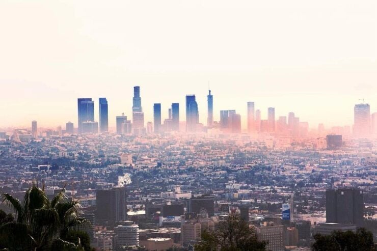 Los Angeles: The Best of Celebrity Homes With Pro Guide - Celebrity Home Tour Details