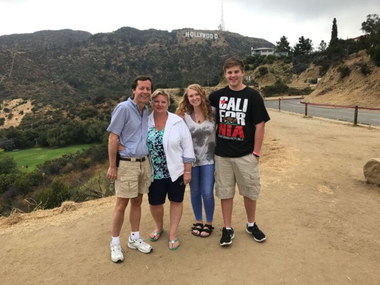 Los Angeles: The Famous Hollywood City Tour - Tour Details and Options