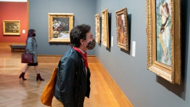 Los Angeles: The Getty Villa Guided Walking Tour - Full Description