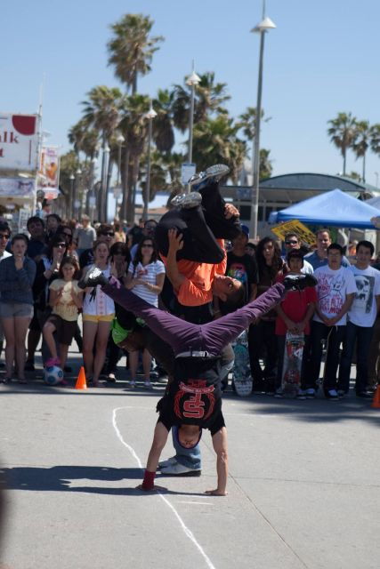 Los Angeles: The LA Highlights Tour - Tour Details and Logistics