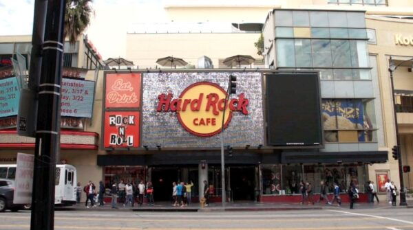 Los Angeles: The LA Highlights Tour - The Sum Up