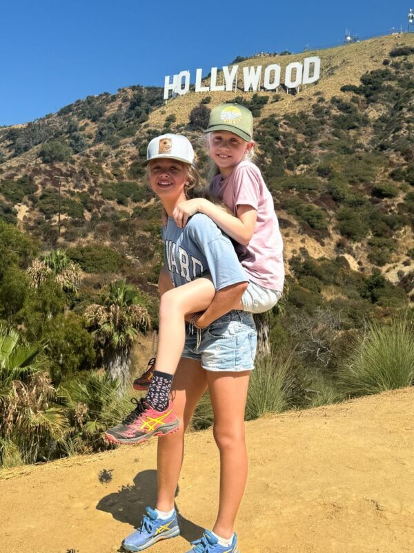 Los Angeles: The Original Hollywood Sign Hike Walking Tour - Choosing a departure time and packing well