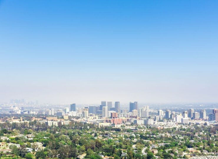 Los Angeles: TMZ Celebrity Tour & 1-Day Hop-on Hop-off Tour - Tour Details and Features