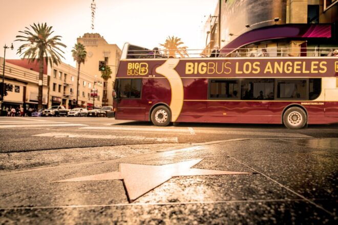 Los Angeles: TMZ Celebrity Tour & 1-Day Hop-on Hop-off Tour - Additional Information