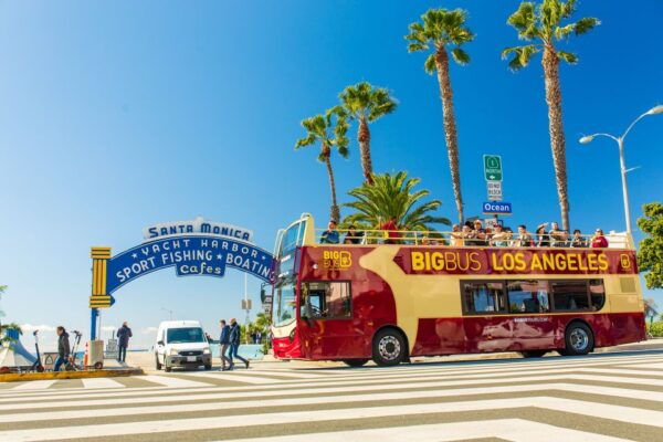 Los Angeles: TMZ Celebrity Tour & 1-Day Hop-on Hop-off Tour - Common Questions