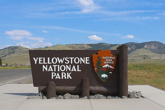 Los Angeles to Las Vegas Yellowstone National Park 7 Day Tour - A Deep Dive into the 7-Day Tour Experience