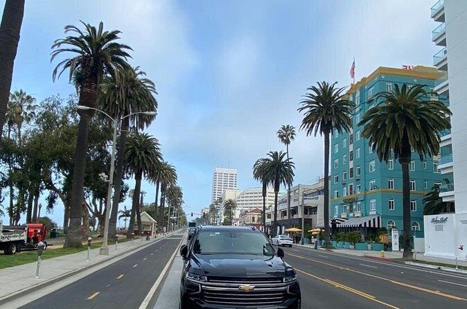 Los Angeles to or from Las Vegas - Who Is This Experience Best For?  