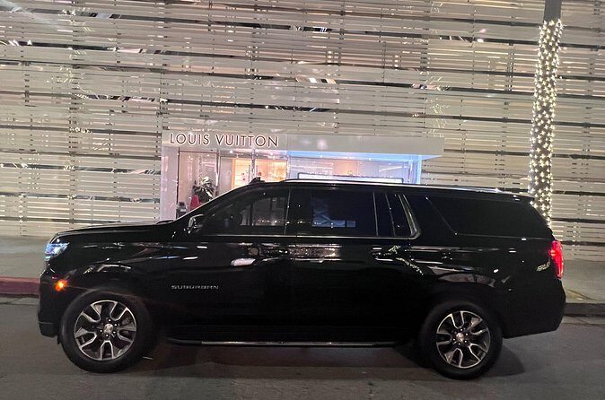 Los Angeles to or from Las Vegas - FAQs  