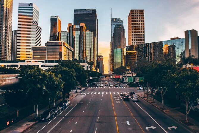 Los Angeles to or from Palm Springs Transfer - A Practical Look at the Los Angeles to Palm Springs Transfer with LuxCar