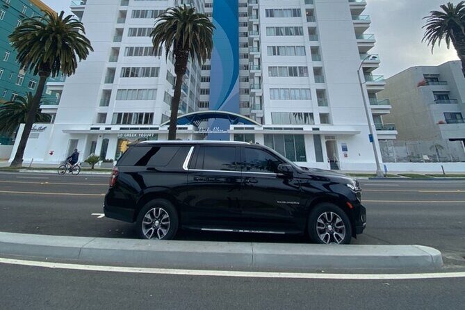 Los Angeles to or from San Diego - Good To Know