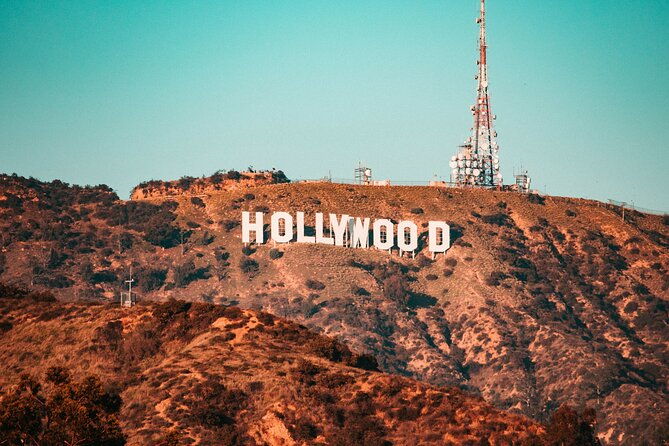 Los Angeles to San Francisco: California Parks Highlights Tour - Introduction
