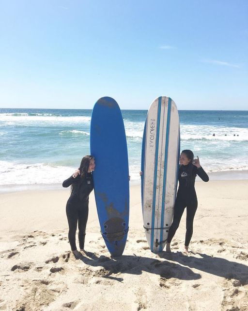 Los Angeles: Two-Hour Surfing Lesson - Instructor Details