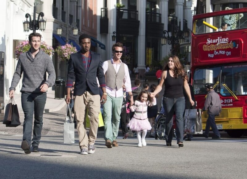 Los Angeles: Universal Studios Entry with Hollywood Bus Tour - Final Thoughts