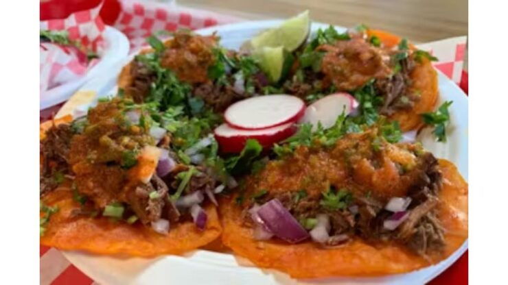 Los Angeles: Venice Beach Food Tour - Experience Highlights