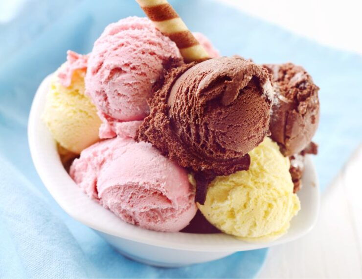 Los Angeles: Venice Beach Food Tour With Tastings - Experience the Acai Bowl History