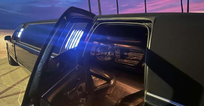 Los Angeles: Venice Beach Limo Tour - Experience Details