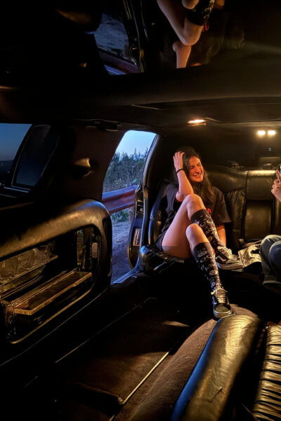 Los Angeles: Venice Beach Limo Tour - Location and Pricing