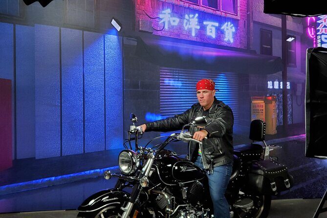 Los Angeles Virtual Production In-Camera VFX Studio Experience - A Detailed Look at the Virtual Production Experience