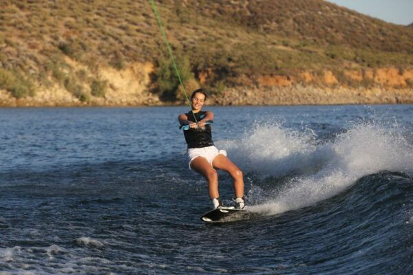 Los Angeles: Wakeboarding, Wakesurfing and Tubing - Meeting Point