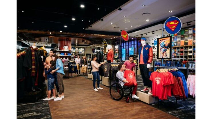 Los Angeles: Warner Bros. Studio Tour Hollywood - Tour Duration and Language Options