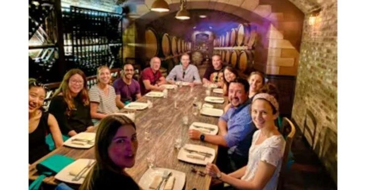 Los Angeles: West Hollywood Food Walking Tour - Tour Overview