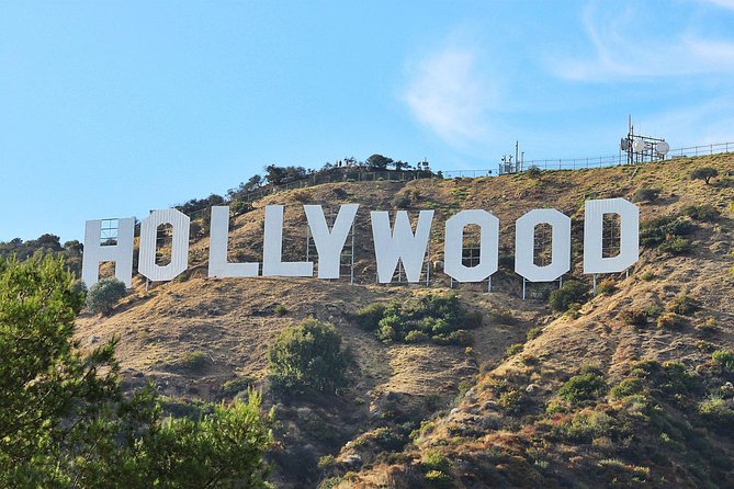Los Angeles Y Hollywood Tour De Un Día Desde Las Vegas - Traveler Tips