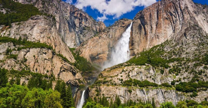 Los Angeles: Yosemite and Sequoia National Parks 2-Day Trip - What Makes This Tour Stand Out?